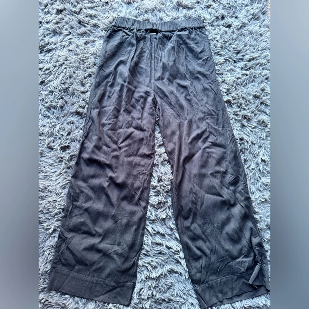 Small Black Hurley Pants - Picture 4 of 5